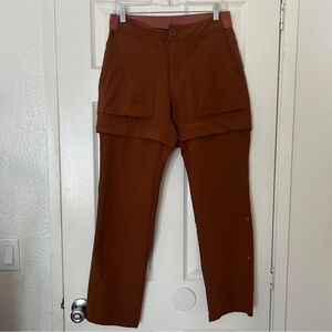 Pacific Trail convertible hiking pants